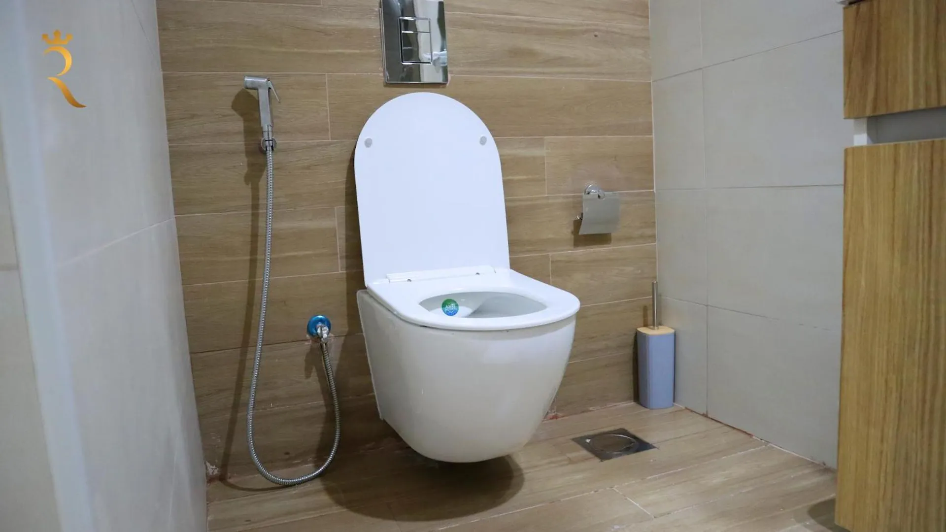 דירה אבו דאבי Meadow 3Br Transit Modern Duplex Masdar City איחוד האמירויות הערביות