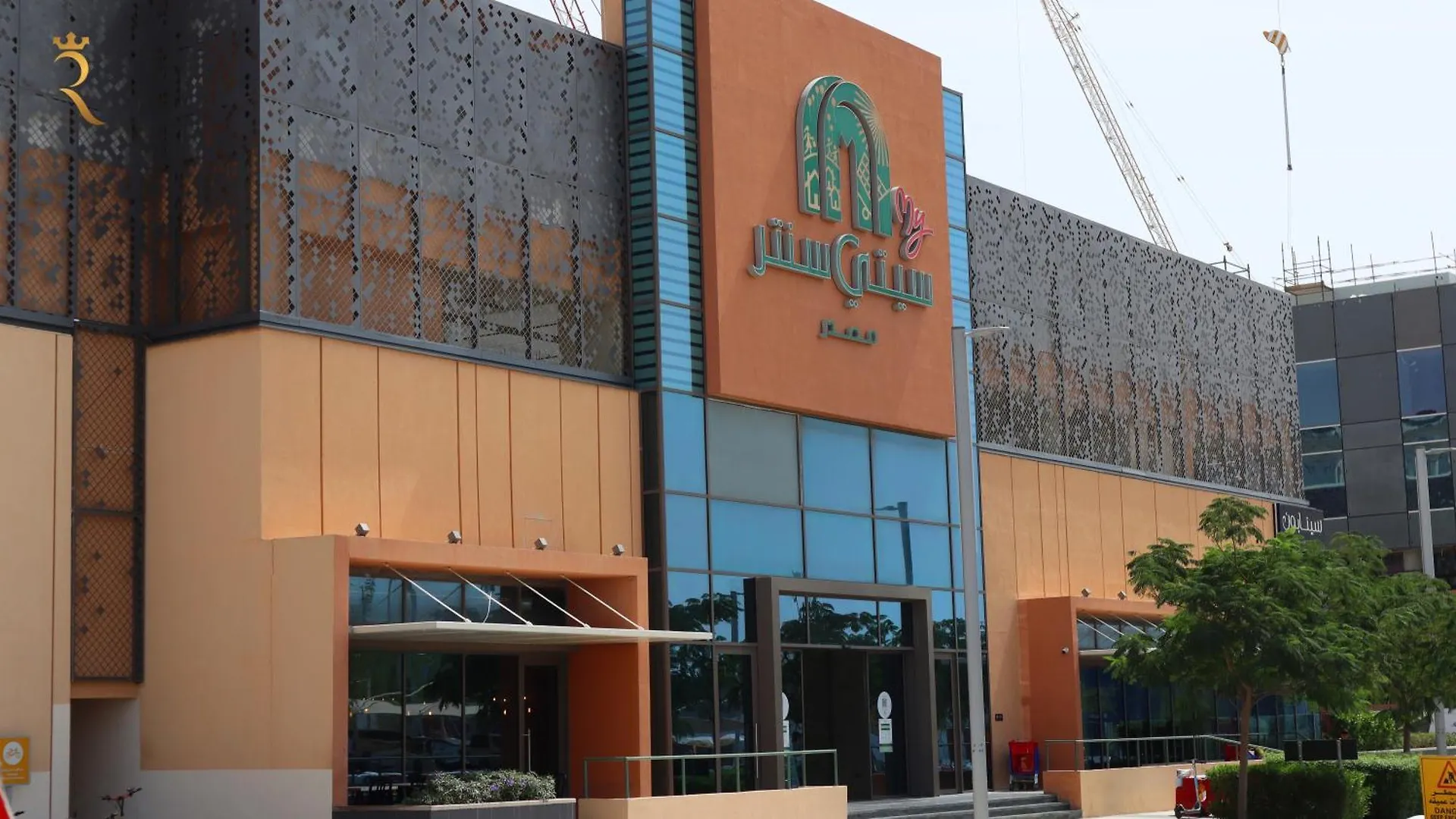 Meadow 3Br Transit Modern Duplex Masdar City أبو ظبي
