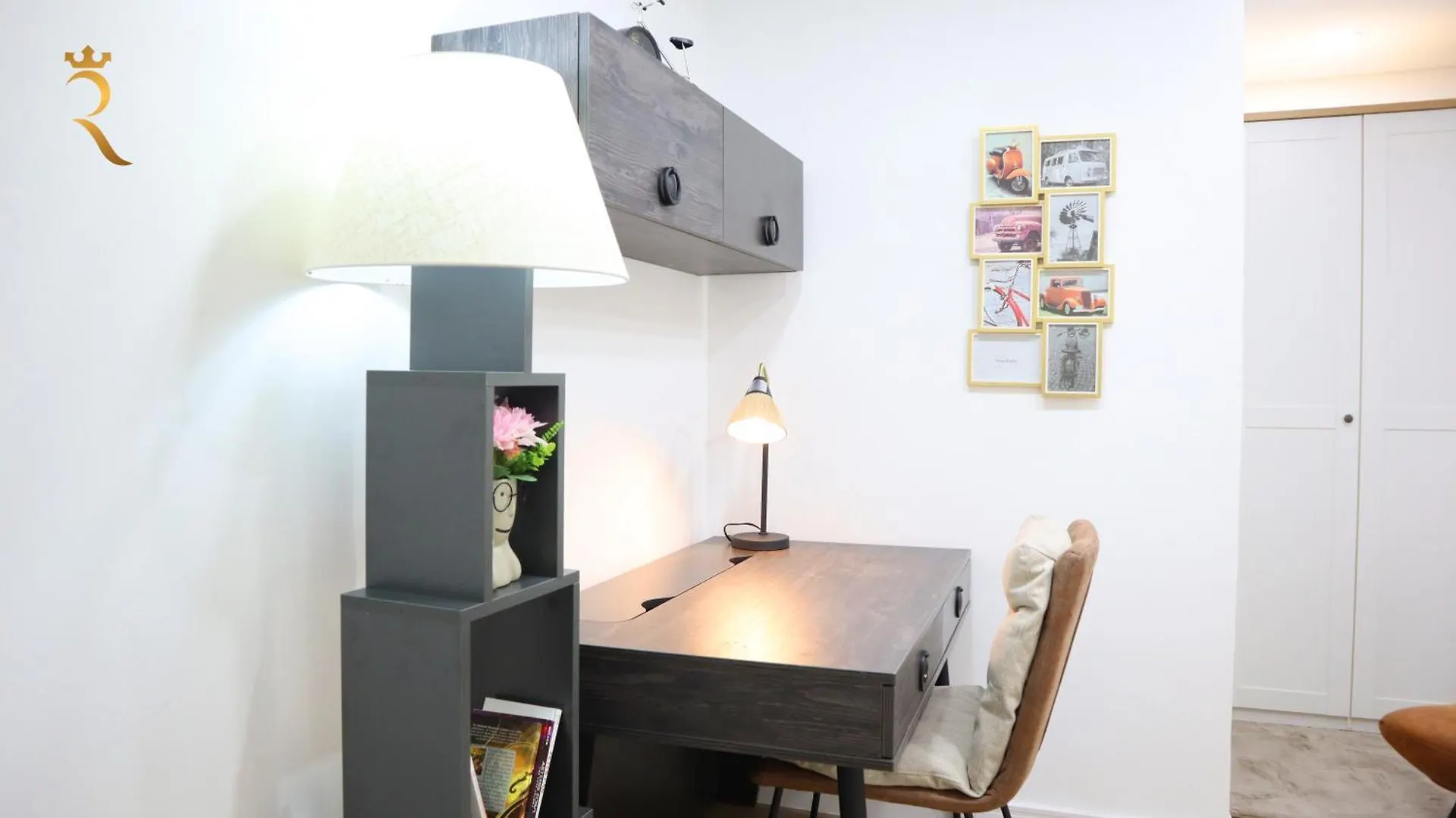Meadow 3Br Transit Modern Duplex Masdar City أبو ظبي 0*,