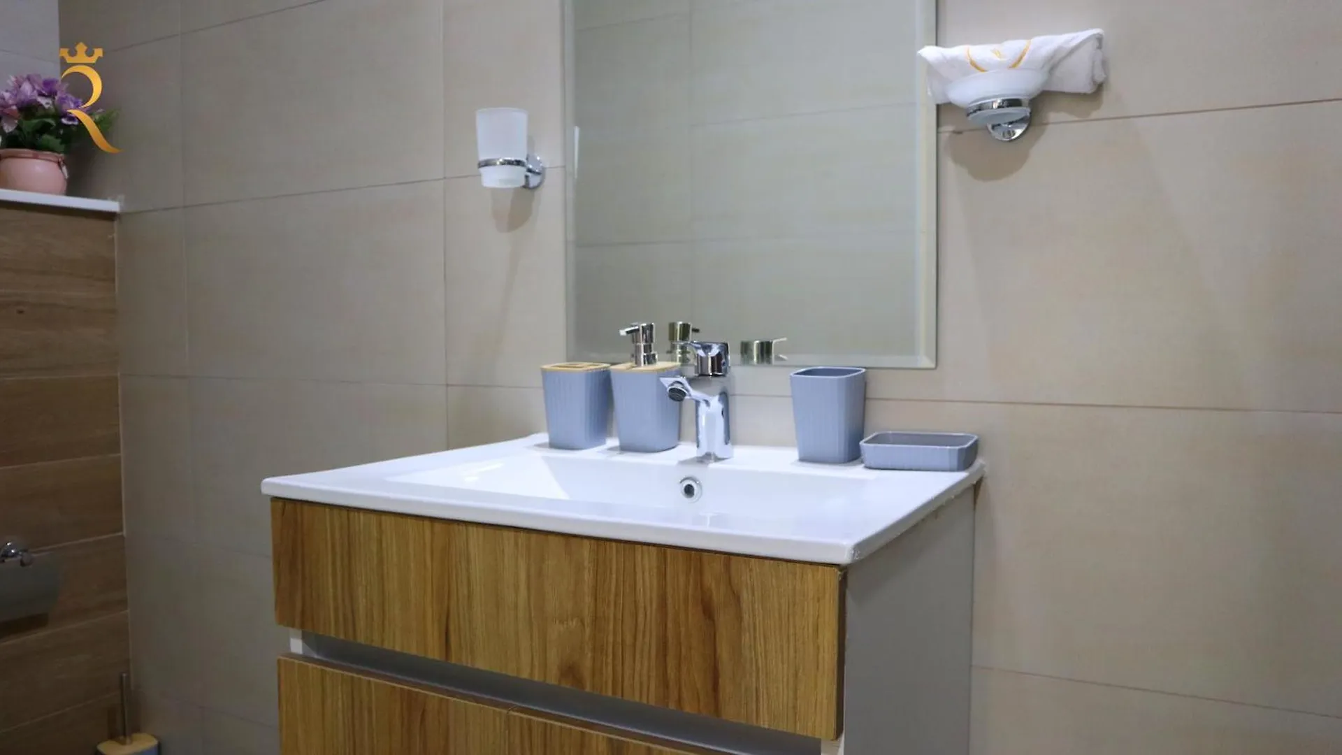 Meadow 3Br Transit Modern Duplex Masdar City أبو ظبي