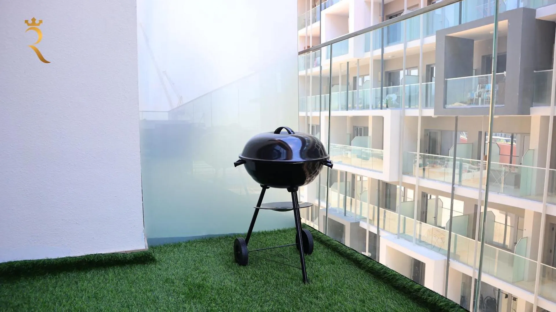 Meadow 3Br Transit Modern Duplex Masdar City أبو ظبي 0*,  الإمارات العربية المتحدة