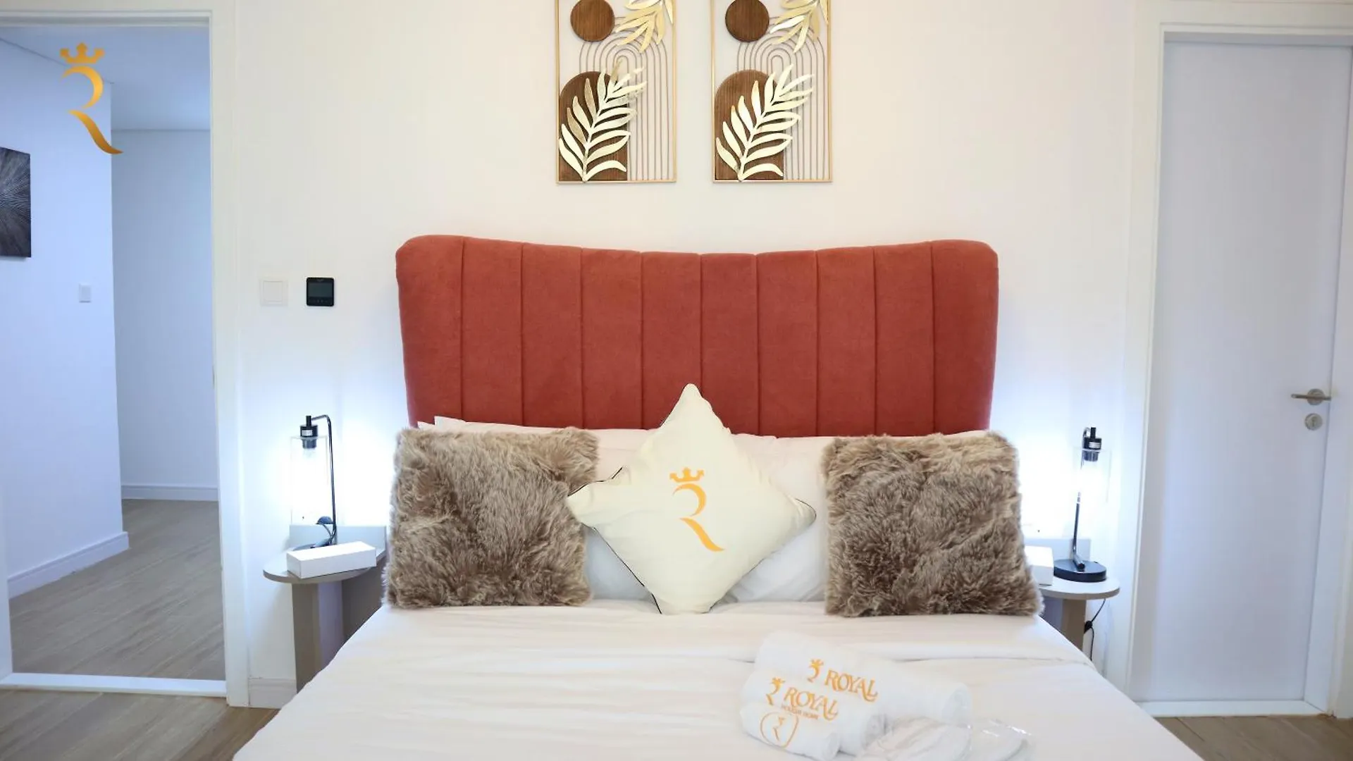 شقة Meadow 3Br Transit Modern Duplex Masdar City أبو ظبي