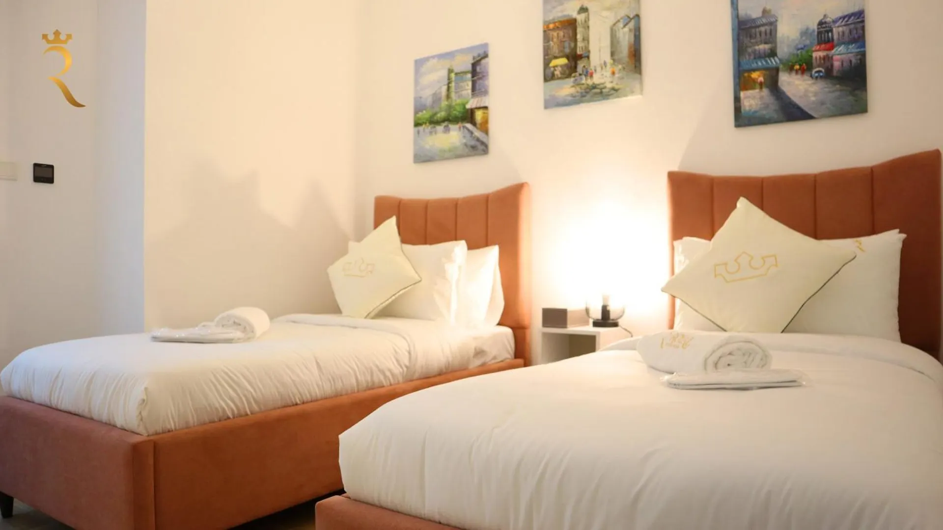 Meadow 3Br Transit Modern Duplex Masdar City أبو ظبي 0*,