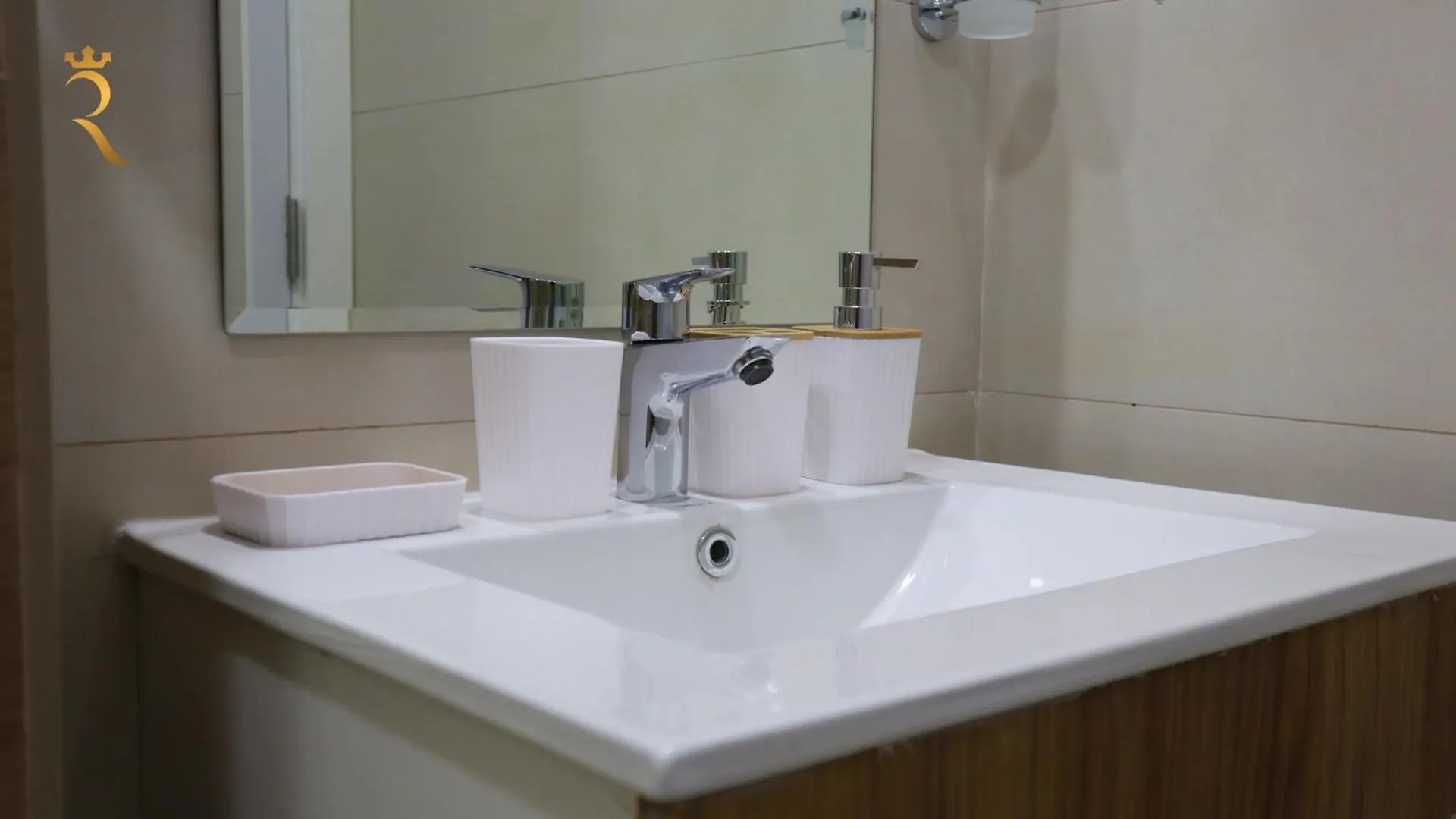 شقة Meadow 3Br Transit Modern Duplex Masdar City أبو ظبي