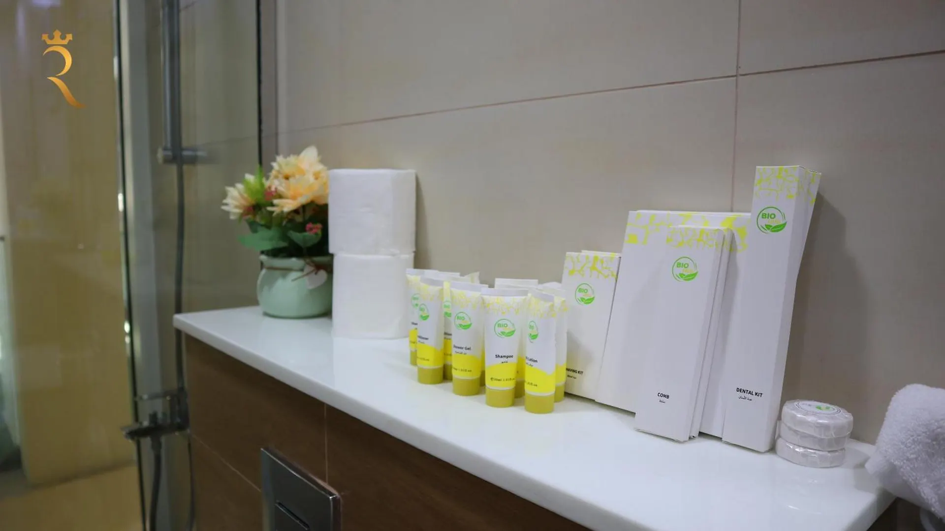 شقة Meadow 3Br Transit Modern Duplex Masdar City أبو ظبي