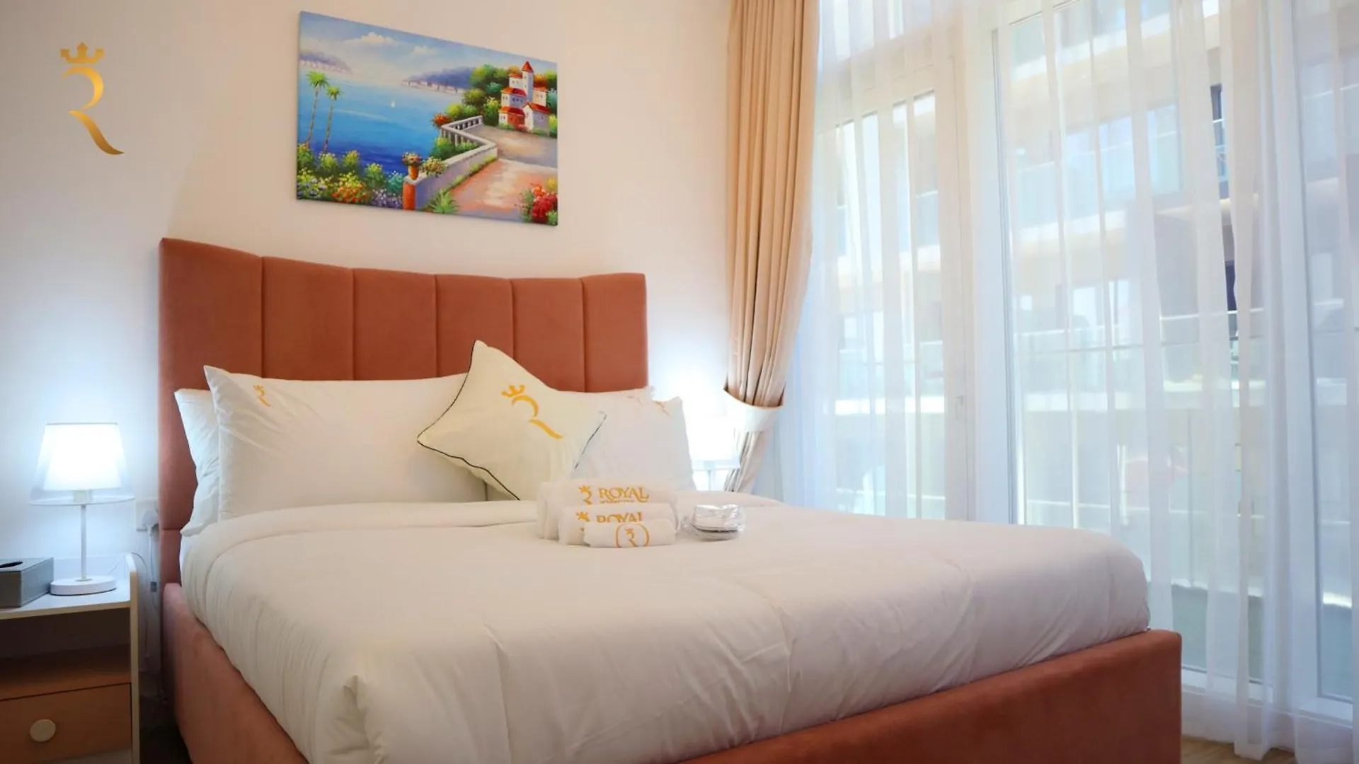 شقة Meadow 3Br Transit Modern Duplex Masdar City أبو ظبي
