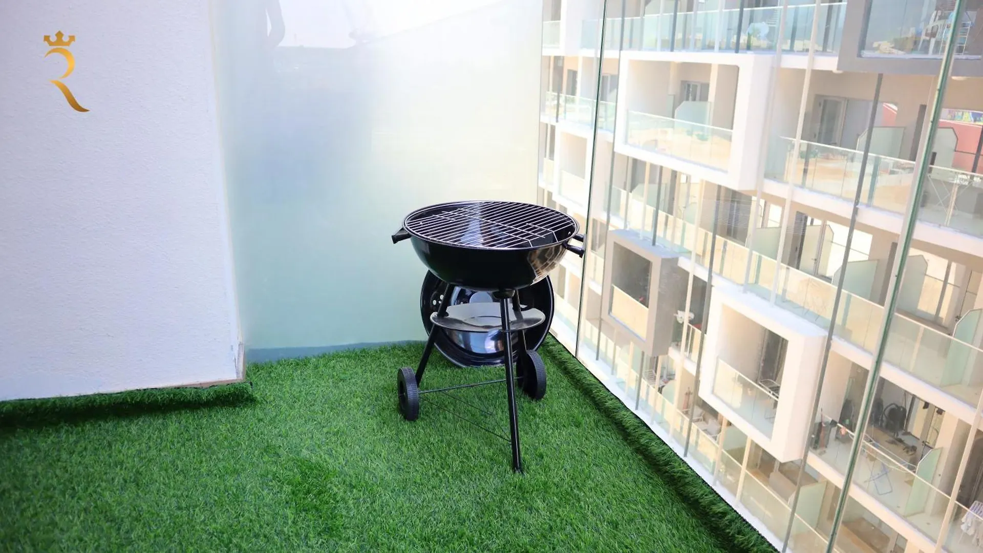 Meadow 3Br Transit Modern Duplex Masdar City أبو ظبي الإمارات العربية المتحدة