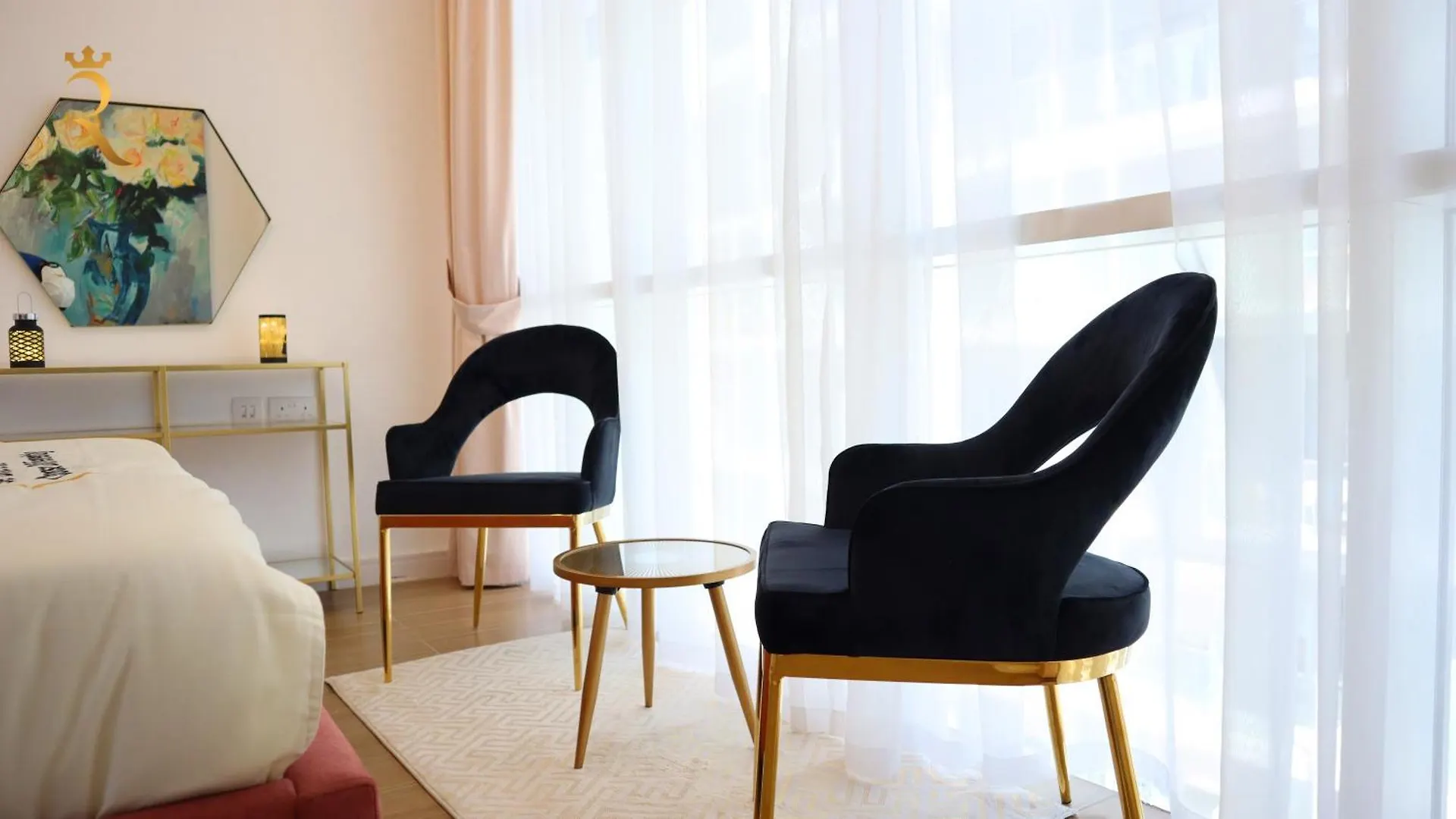Meadow 3Br Transit Modern Duplex Masdar City أبو ظبي 0*,  الإمارات العربية المتحدة
